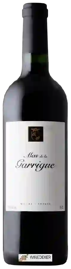 Domaine Força Réal - Mas de la Garrigue Côtes du Roussillon Villages