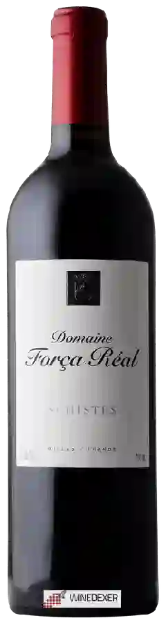 Domaine Força Réal - Schistes