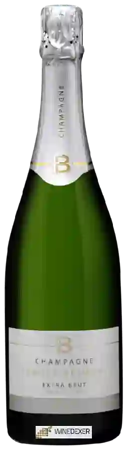 Winery Forget-Brimont - Extra Brut Champagne Premier Cru Winery Forget-Brimont - Extra Brut Champagne Premier Cru