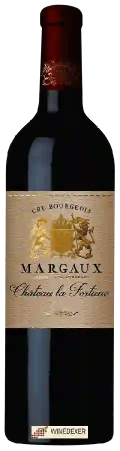 Chateau la Fortune - Margaux Chateau la Fortune - Margaux