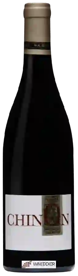 Maison Foucher - Chinon