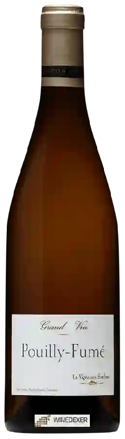 Maison Foucher - La Vigne aux Sandres Pouilly-Fumé