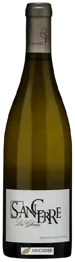 Maison Foucher - Sancerre Les Glories