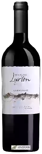 Winery François Lurton - Carmenere Reserva