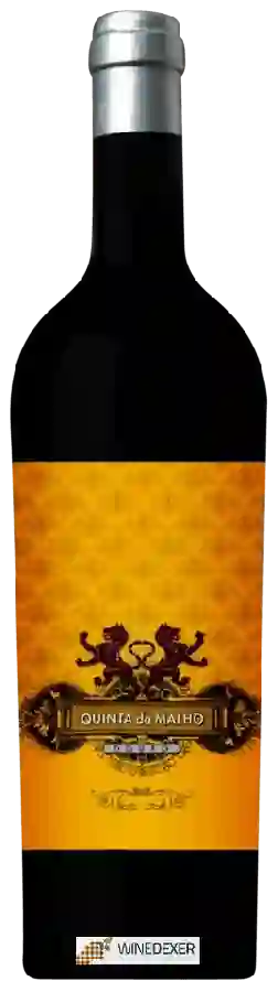 Winery François Lurton - Douro Quinta Do Malhô Winery François Lurton - Douro Quinta Do Malhô