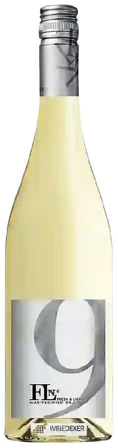 Winery François Lurton - FL No. 9 Sauvignon Blanc