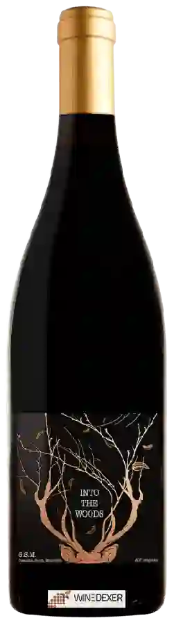 Winery François Lurton - Into The Woods GSM Winery François Lurton - Into The Woods GSM