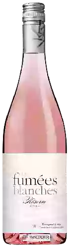 Winery François Lurton - Les Fumées Blanches Réserve Rosé