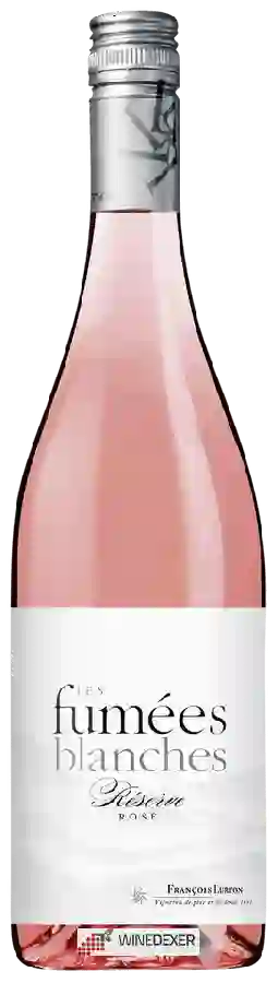 Winery François Lurton - Les Fumées Blanches Réserve Rosé
