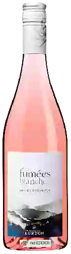 Winery François Lurton - Les Fumées Blanches Rosé