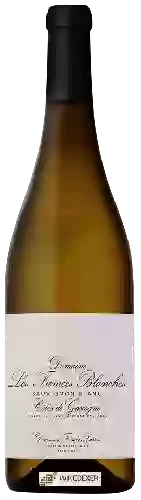 Winery François Lurton - Les Fumées Blanches Sauvignon Blanc Côtes de Gascogne
