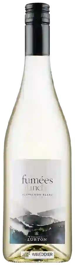 Winery François Lurton - Les Fumées Blanches Sauvignon Blanc Sparkling (Pétillant)