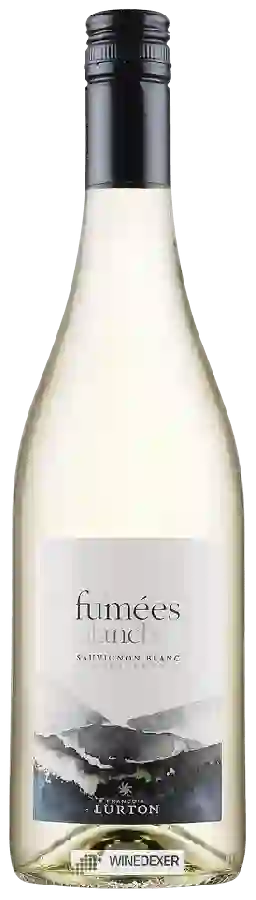 Winery François Lurton - Les Fumées Blanches