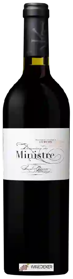 Winery François Lurton - Saint-Chinian Domaine Du Ministre