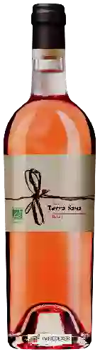 Winery François Lurton - Terra Sana Pays D'Oc  Rosé