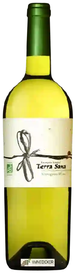 Winery François Lurton - Terra Sana Sauvignon Blanc Côtes de Gascogne Winery François Lurton - Terra Sana Sauvignon Blanc Côtes de Gascogne