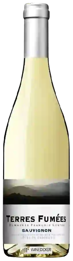 Winery François Lurton - Terres Fumées Sauvignon Winery François Lurton - Terres Fumées Sauvignon