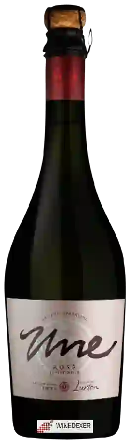 Winery François Lurton - Une Pinot Noir Rosé