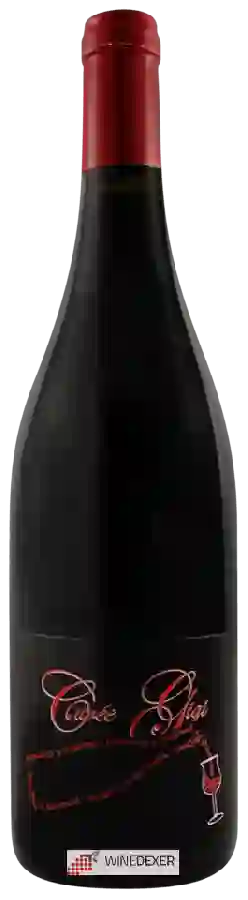 Winery G. Descombes - Cuvée Gigi Beaujolais