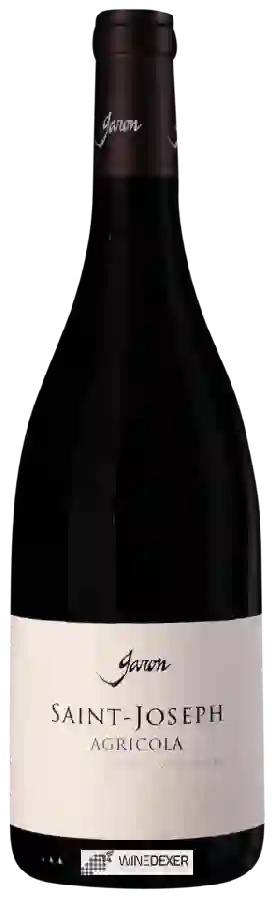 Domaine Garon - Agricola Saint-Joseph