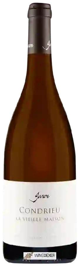 Domaine Garon - La Vieille Maison Condrieu