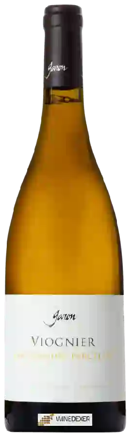 Domaine Garon - Les Grandes Parcelles Viognier