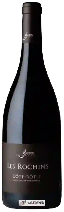 Domaine Garon - Les Rochins Côte-Rôtie Domaine Garon - Les Rochins Côte-Rôtie