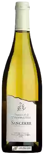Winery Gérard et Hubert Thirot - Domaine de la Tonnellerie Sancerre Blanc