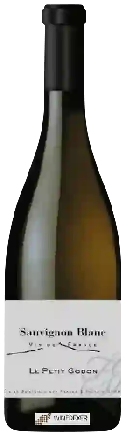 Winery Franck et Sylvain Godon - Le Petit Godon Sauvignon Blanc Winery Franck et Sylvain Godon - Le Petit Godon Sauvignon Blanc