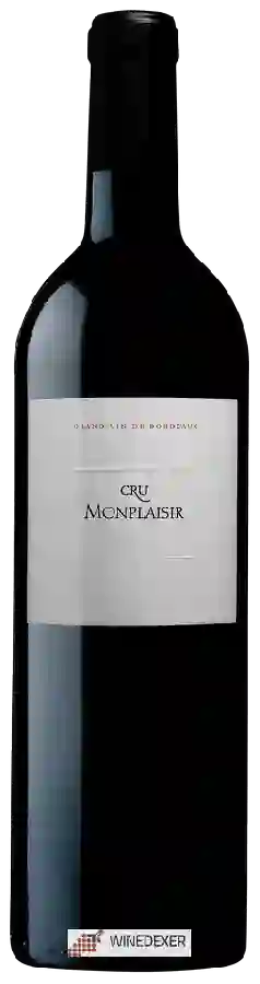 Winery Gonet-Médeville - Cru Monplaisir Winery Gonet-Médeville - Cru Monplaisir