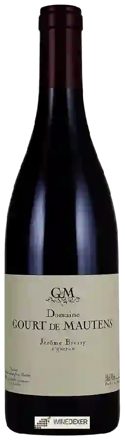 Domaine Gourt de Mautens - Vaucluse