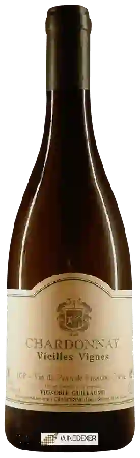 Vignoble Guillaume - Vieilles Vignes Chardonnay Vignoble Guillaume - Vieilles Vignes Chardonnay