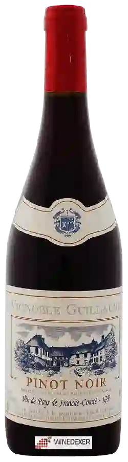 Vignoble Guillaume - Pinot Noir Vignoble Guillaume - Pinot Noir