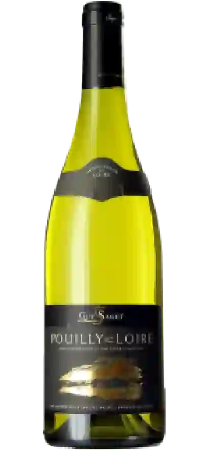Winery Guy Saget - Chardonnay Cepagè De Loire