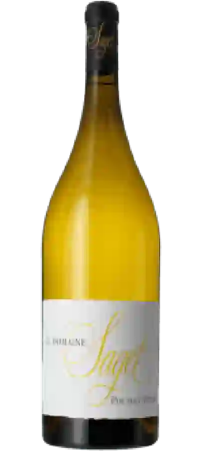 Winery Guy Saget - Pouilly-Fumé Les Genièvres Winery Guy Saget - Pouilly-Fumé Les Genièvres