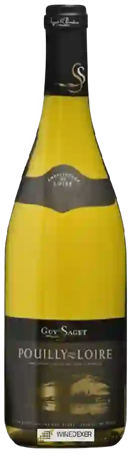 Winery Guy Saget - Pouilly Sur Loire