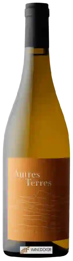 Domaine Les Hautes Terres - Autres Terres Blanc Domaine Les Hautes Terres - Autres Terres Blanc