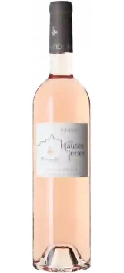 Domaine Les Hautes Terres - Ernest