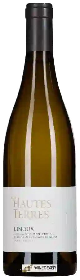 Domaine Les Hautes Terres - Louis Limoux