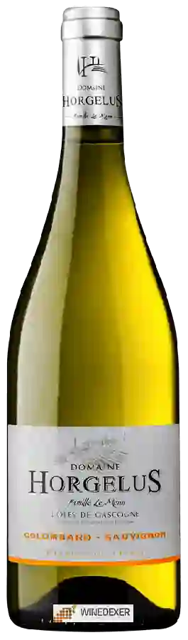 Winery Horgelus - Colombard - Sauvignon Côtes de Gascogne