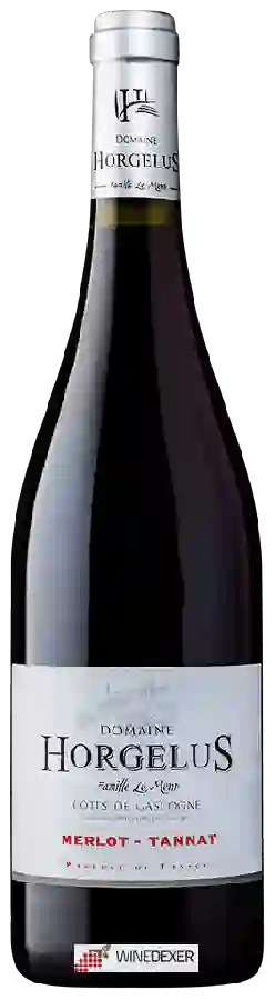Winery Horgelus - Côtes de Gascogne Tannat - Merlot Winery Horgelus - Côtes de Gascogne Tannat - Merlot