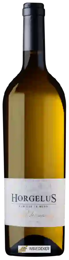 Winery Horgelus - La Valse des Mansengs Côtes de Gascogne