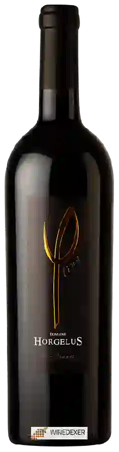 Winery Horgelus - Phi-ling Pur Tannat Winery Horgelus - Phi-ling Pur Tannat