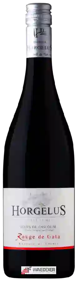 Winery Horgelus - Rouge de Gala