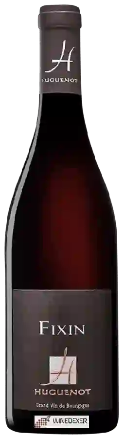 Winery Huguenot - Fixin Rouge