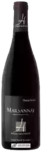 Winery Huguenot - Marsannay 'Champs-Perdrix'