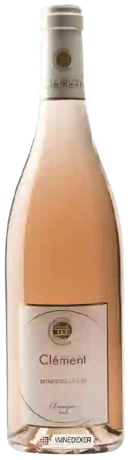 Isabelle et Pierre Clement (Domaine de Chatenoy) - Menetou-Salon Classique Rosé