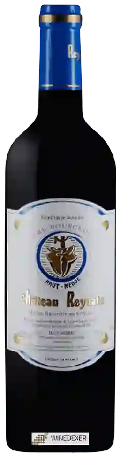 Château Reynats - Haut-Médoc