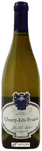 Winery Jean-Luc Maldant - Chorey-Lès-Beaune Blanc