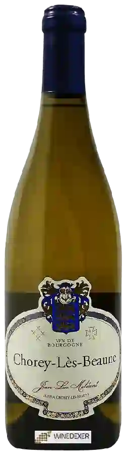 Winery Jean-Luc Maldant - Chorey-Lès-Beaune Blanc